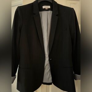 Calvin Klein Suit Jacket size 14